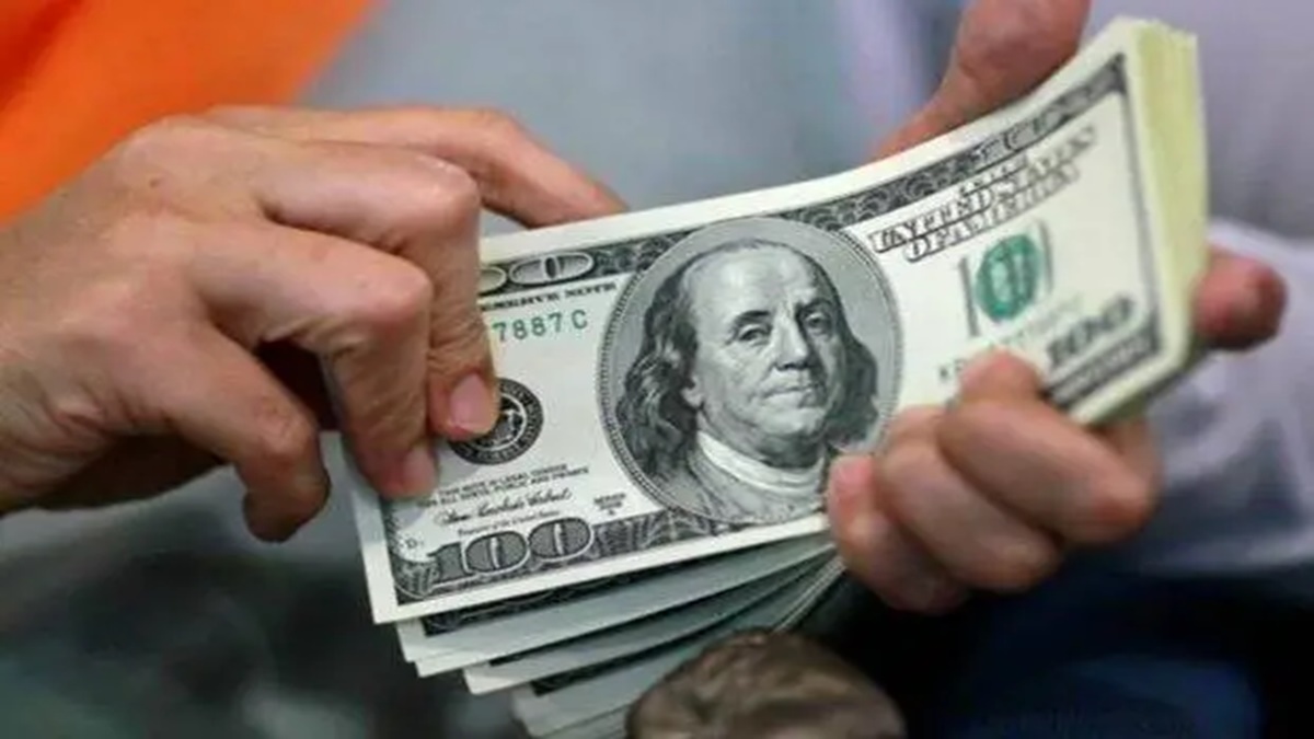 Forex reserves rise after two months of decline - Economy News | The  Financial Express