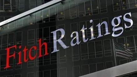 rupee vs dollar, fitch ratings, global commodity prices, current account deficit,