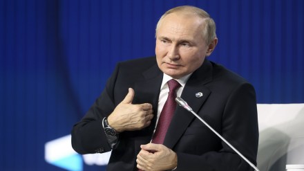 putin, Russia