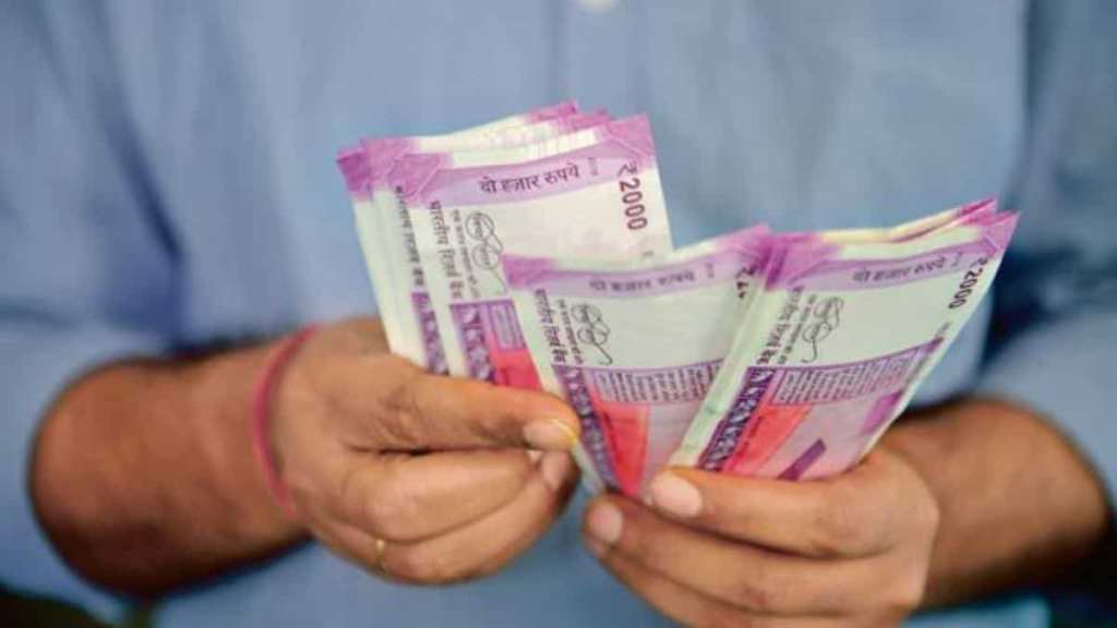 Yes, the freedom to manage bank accounts and investments should be celebrated the most. (Photo Credits: PTI)