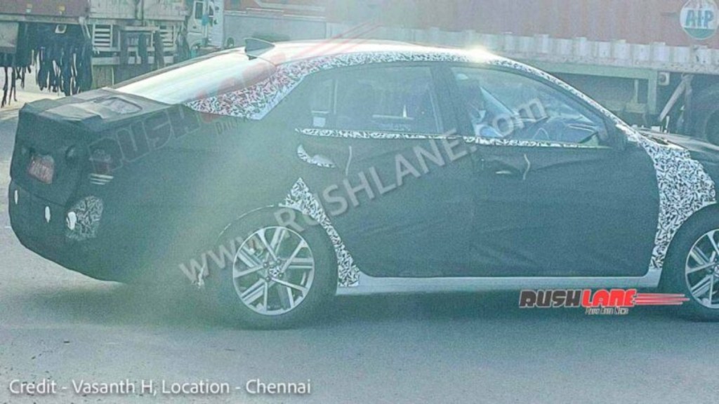 2023 Hyundai Verna