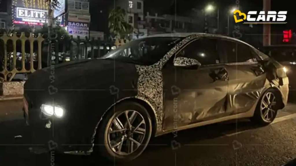 2023 Hyundai Verna  What to expect?  The Financial Express