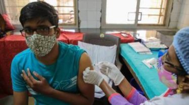 Even if the government's stock gets exhausted, Covid vaccines will be available in the market.