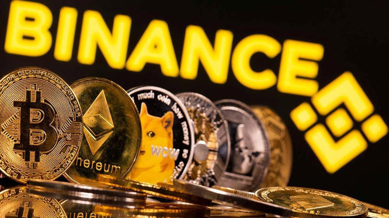 Binance has already built offices in So Paulo and Rio de Janeiro, according to an Oct. 3 release, with more than 150 people split across the firm's activities in Brazil.