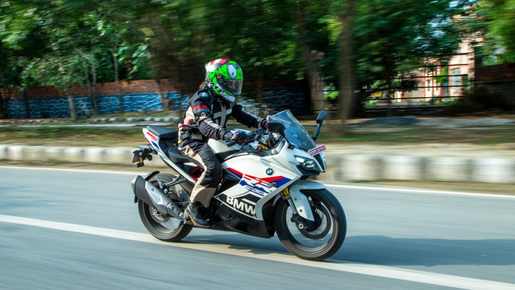 5 motorcycle maintenance tips