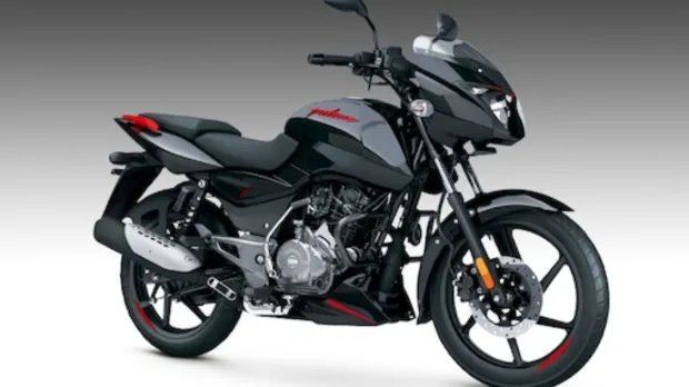 bajaj pulsar 125