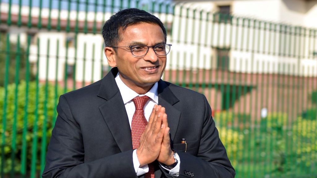 cji, present chief justice of india, last cji, dy chandrachud, uu lalit, supreme court, alt news, aadhar verdict, ayodhya verdict