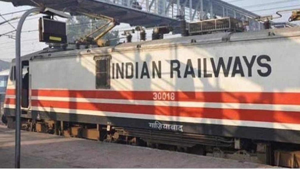 Indian Railways touches another milestone! North Central Railway is now