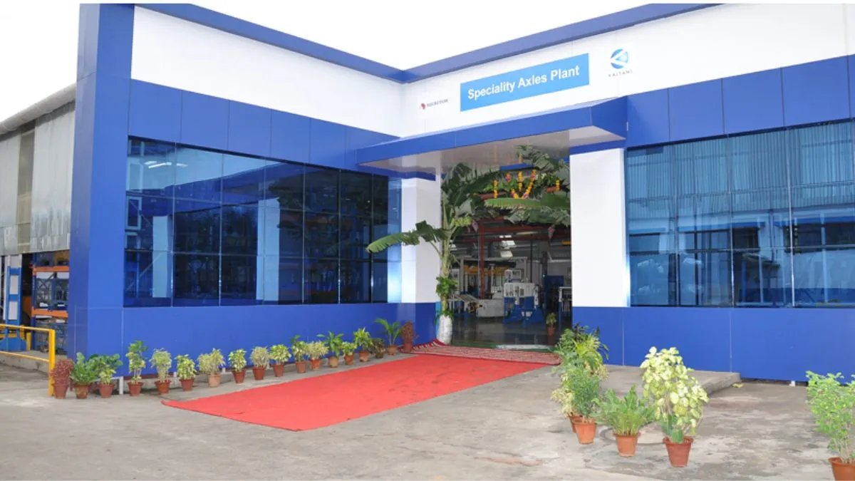 Cummins makes open offer to buy 26 in Automotive Axles Market News