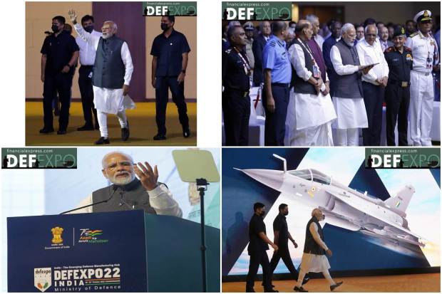 The grand event becomes the first ever Investors’ Meet for defence, having more than 100 startups to showcase their innovations, with 451 partnerships and launches likely to be sealed. During the DefExpo, the second India-Africa Defence Dialogue under the theme ‘India-Africa: Adopting strategy for synergizing Defence and Security cooperation’ and the second ‘Indian Ocean Region Plus (IOR+) Conclave’ took place.