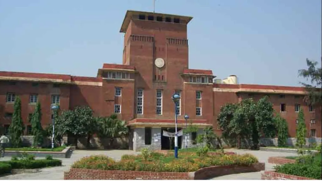 first DU Merit list, du merit list 2022 ug, first cut off list of du 2022,