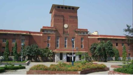first DU Merit list, du merit list 2022 ug, first cut off list of du 2022,