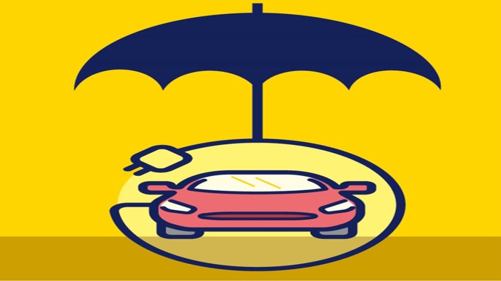 insurance, motor insurance, car insurance, general insurance, electric vehicles, EV, EV insurance, add-on covers