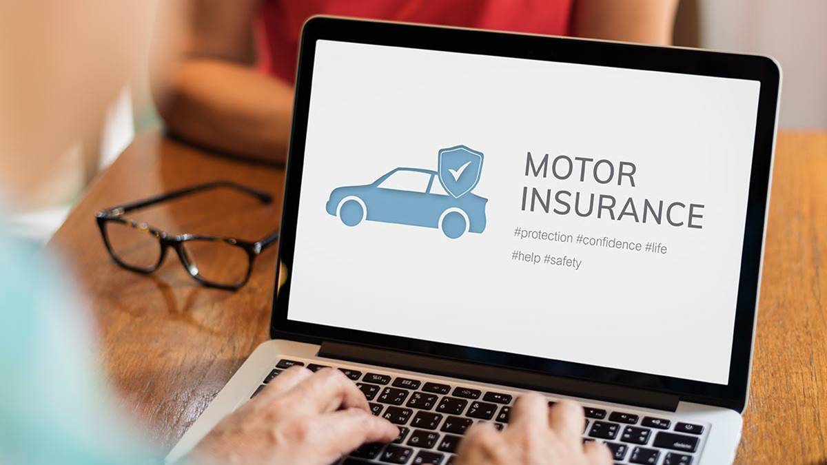 Top 5 things to remember before buying a new car insurance Express