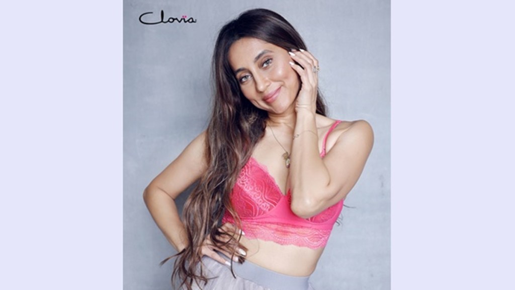 Clovia was launched in 2012 and headquartered in Noida.