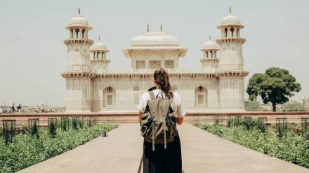 India travel, travel mood, Consumer traveling , festive season, IntrCity, Manish Rathi