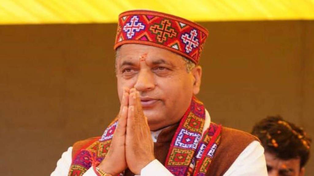 Himachal Pradesh elections 2022 | Full List Of Candidates And Their Constituencies
