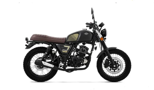 Keeway India