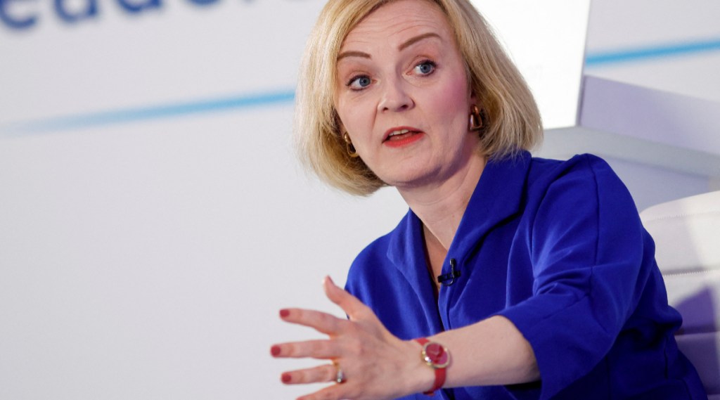 India UK FTA, FTA News, Free Trade Agreement, Liz Truss, Piyush Goyal