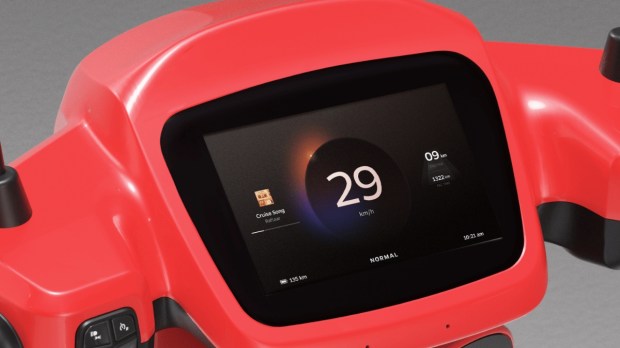 ola s1 features