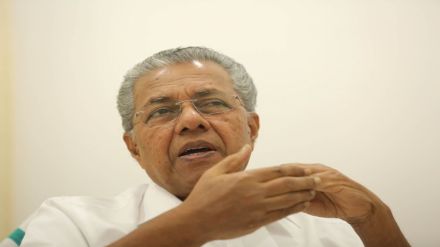 Kerala committed to implementing e-mobility policy, says CM Vijayan