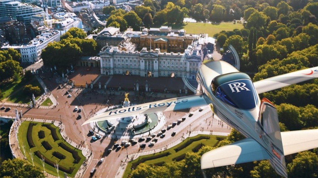 FE Exclusive: Rolls Royce keen to partner for combat engine development say top company officials