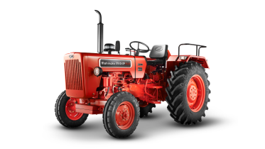 Mahindra 575