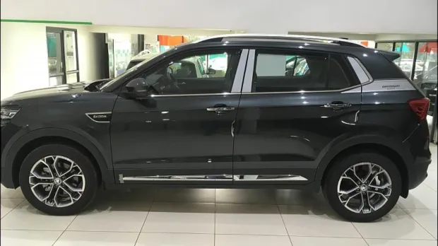 Skoda Kushaq Anniversary Edition price in india