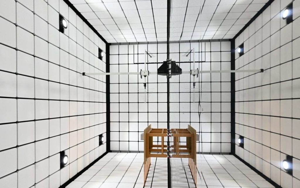 UL Solutions’ Automotive Compatibility lab opens in