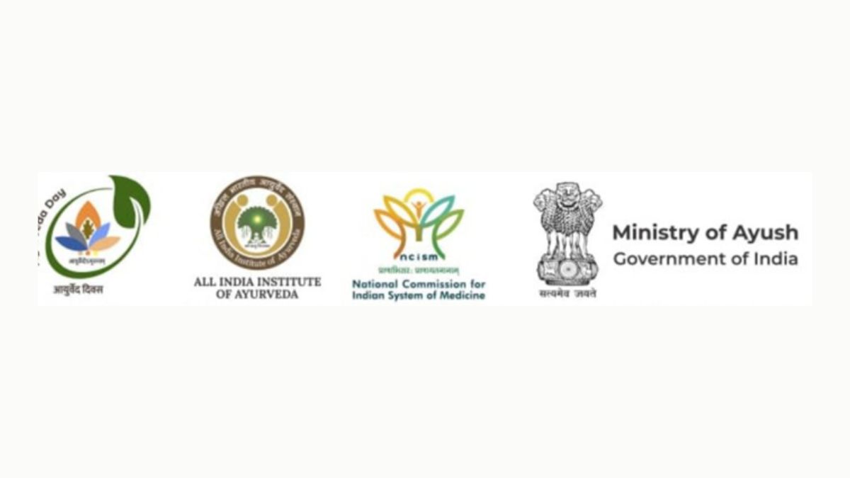 Ayurveda Day witnesses the launch of the ‘Har Din Har Ghar Ayurveda