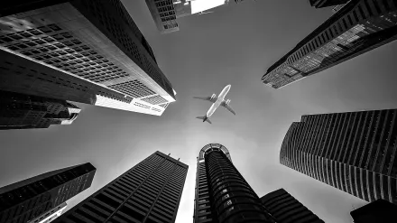 aviation msmes