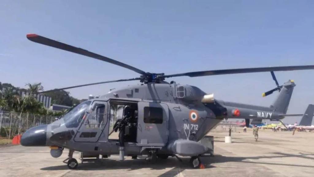 DAC approves three capital acquisition proposals worth Rs 4,276 crore for Armed Forces