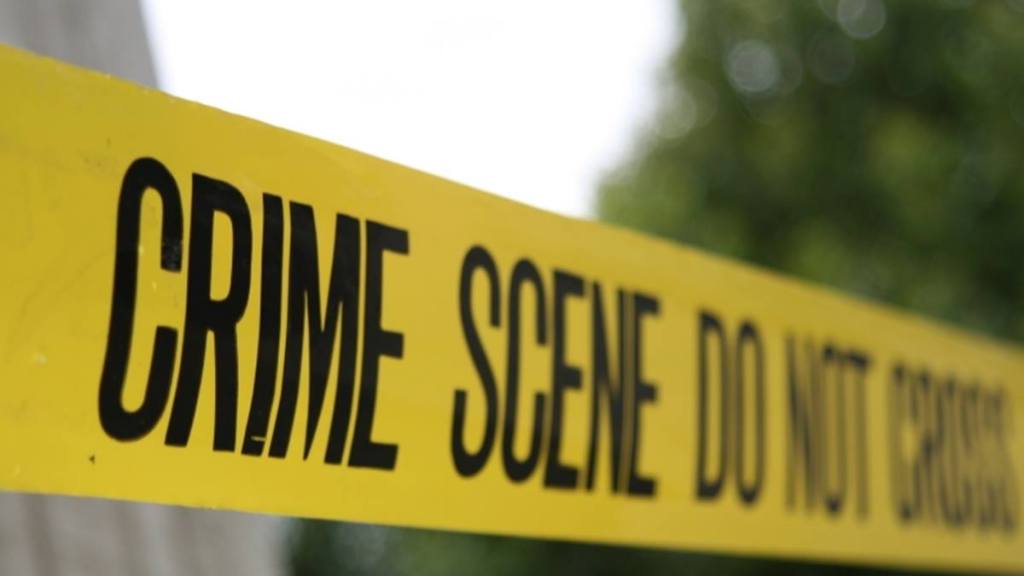 crime