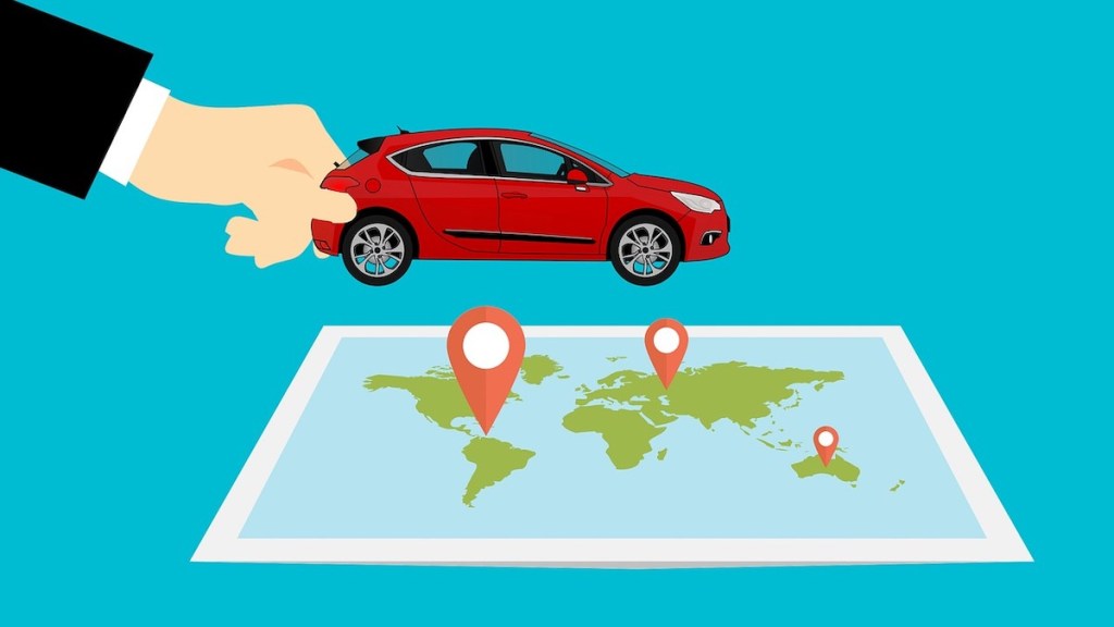 car loan mistakes