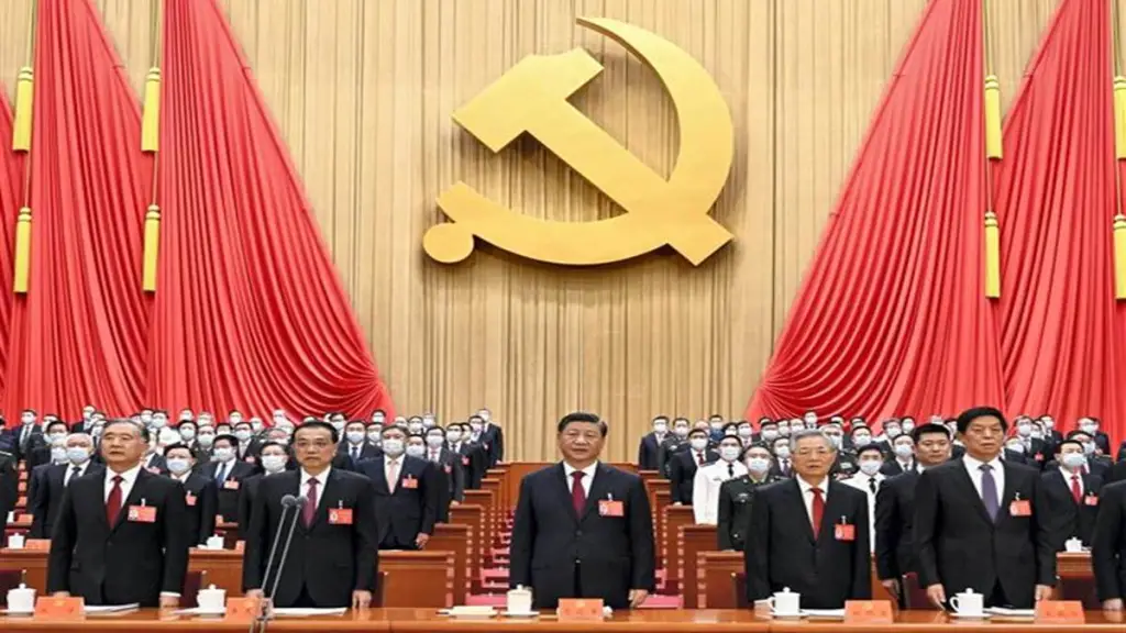 china xi jinping