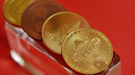 Ransom software works by encrypting victims' data and hackers typically will offer the victim a key in return for cryptocurrency payments that can run into the hundreds of thousands or even millions of dollars