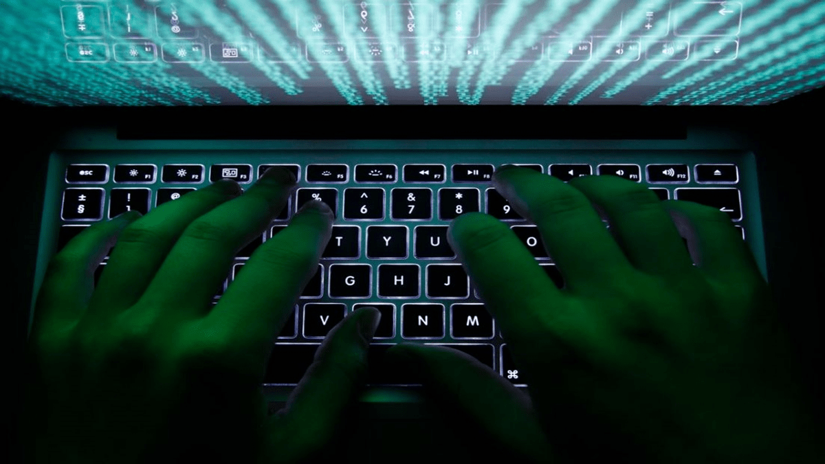 Cyber Threat