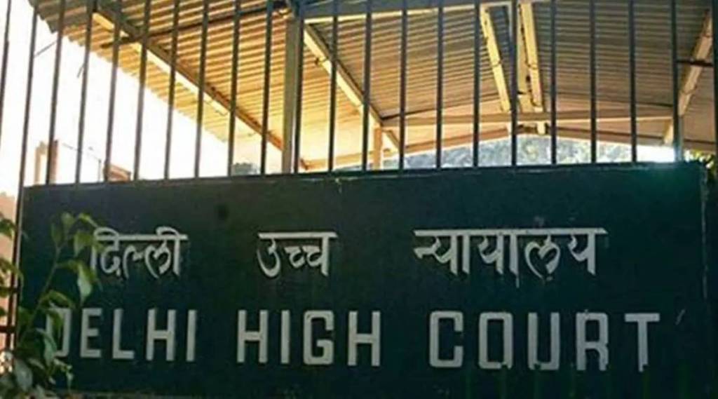 delhi HC on PFI members