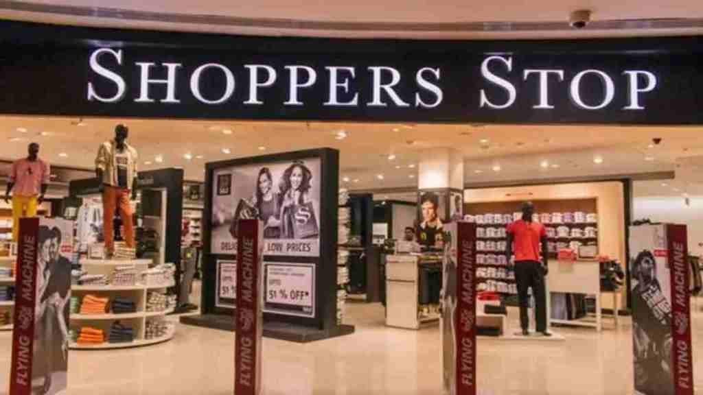 shoppers stop bags