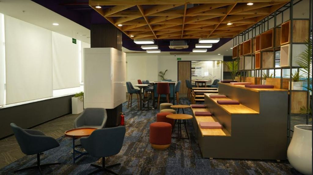 Flex spaces may garner 20% market share of total office leasing by the end of 2022: Savills India Flex spaces may garner 20% market share of total office leasing by the end of 2022: Savills India