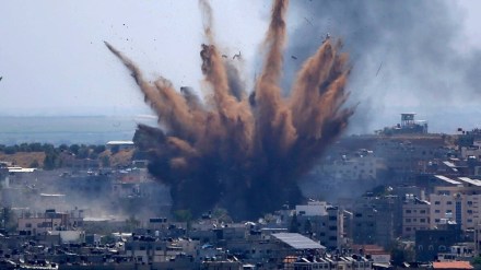 israel-palestine conflict