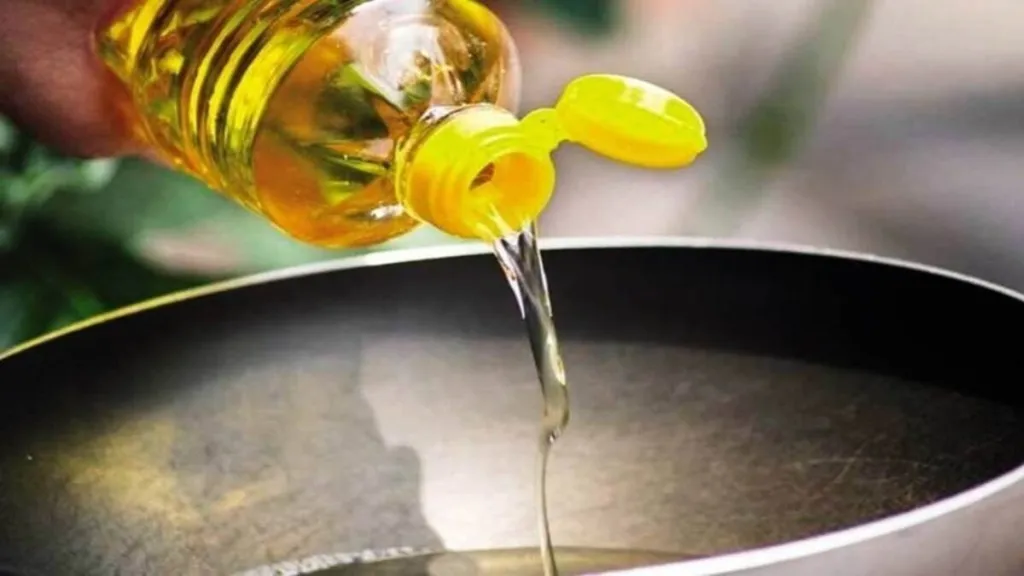 Groundnut oil prices to remain firm due to drop in acreage The