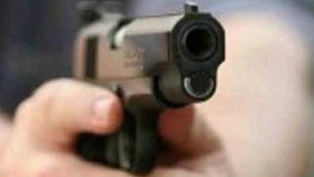 North Carolina Shooting