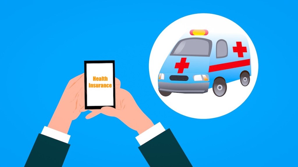 health insurance