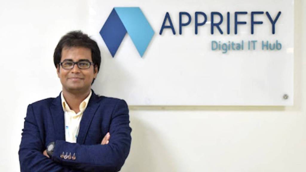 Appriffy, Software Engineers jobs, Software Engineers hiring, Muzafar Hussain