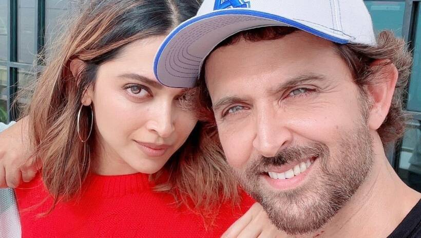 Hrithik Roshan-Deepika Padukone-Anil Kapoor's Fighter to now release on this date; Details inside - Entertainment News | The Financial Express