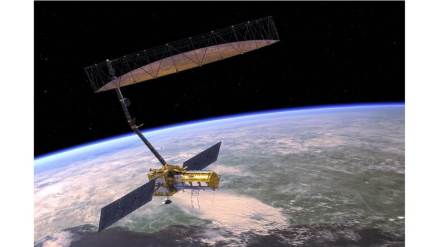 isro nasa nisar