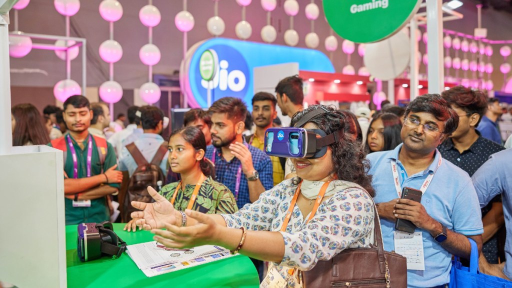 Reliance Jio users can start using 5G for free from today, but