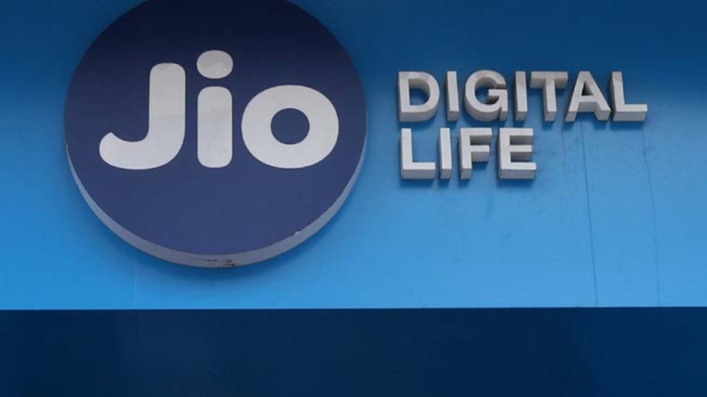 Jio sees wireless broadband giving it an edge over fibre Technology