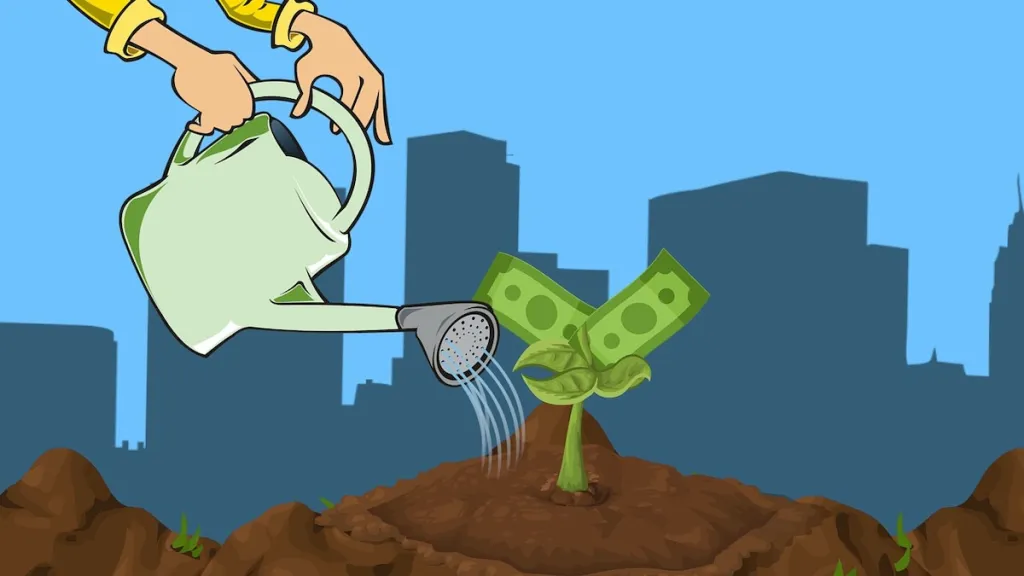 Mutual Funds vs Bank Deposit